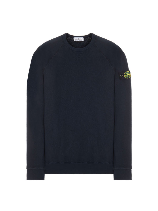 Crewneck sweatshirt