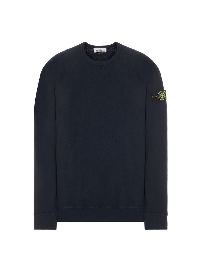 Crewneck sweatshirt-1