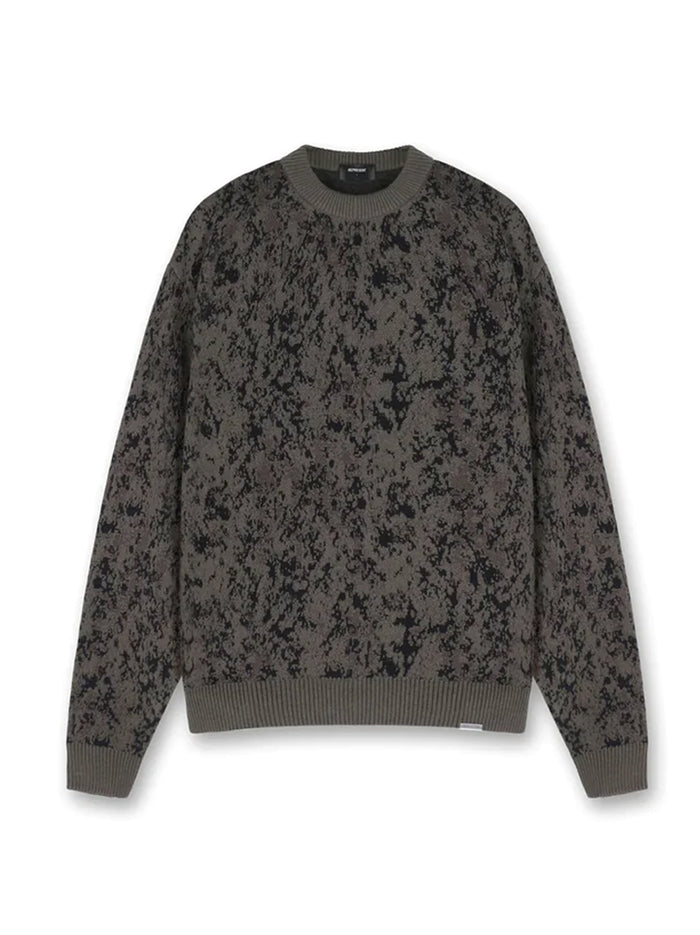 Camo Sweater-1