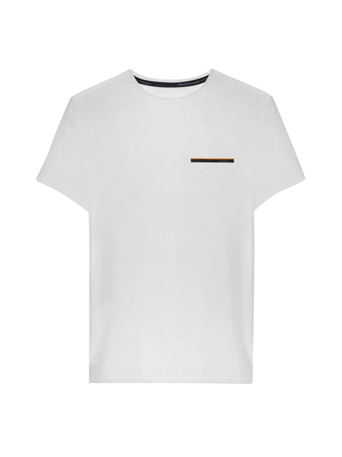 T-shirt Oxford Pocket-1