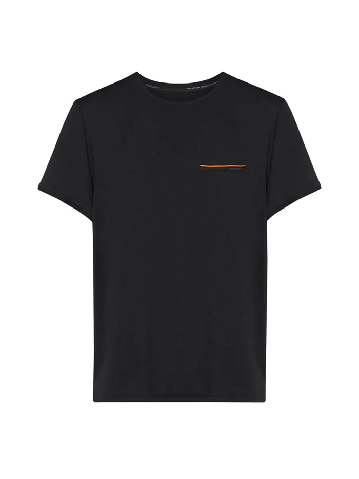 Oxford Pocket T-shirt-1