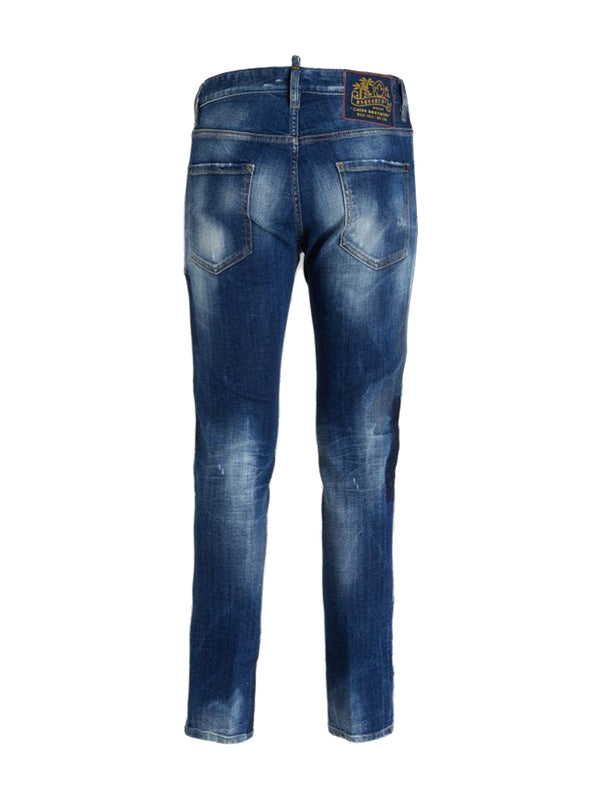 Jeans Toppe Cool Guy-2