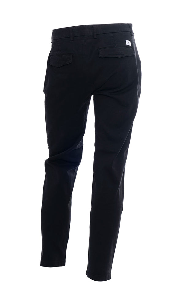 Pantalone Chinos Slim-2