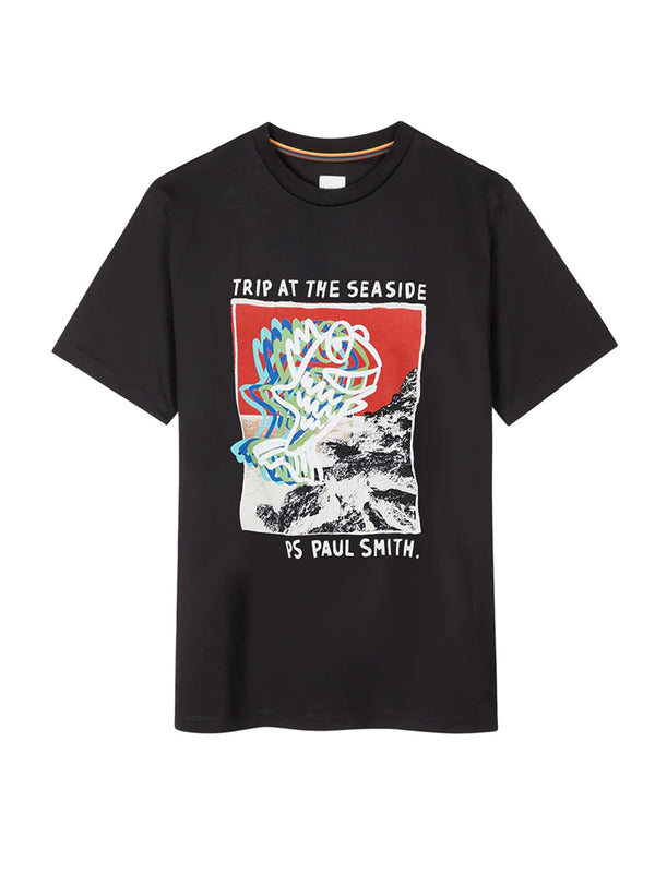 Sea T-shirt