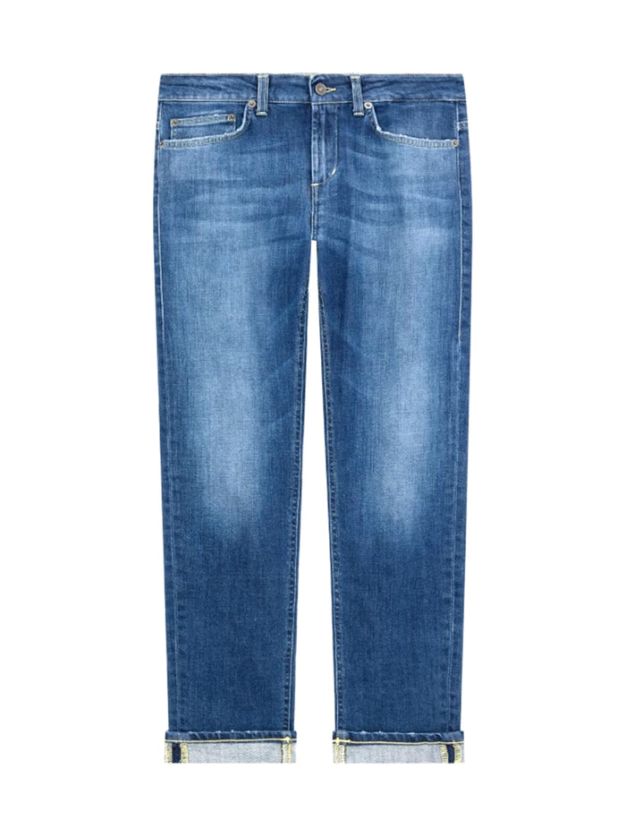 Jeans Monroe Skinny-1