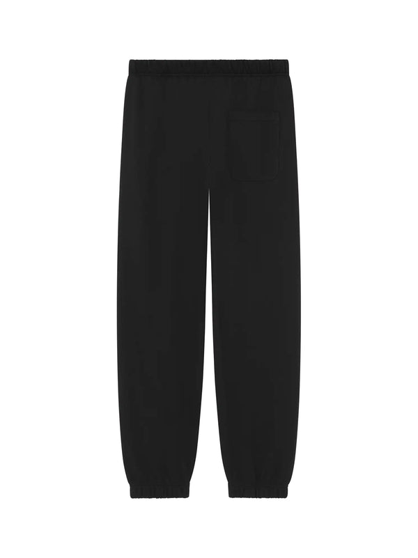 Classici Pantaloni Da Jogging Bicolore-2