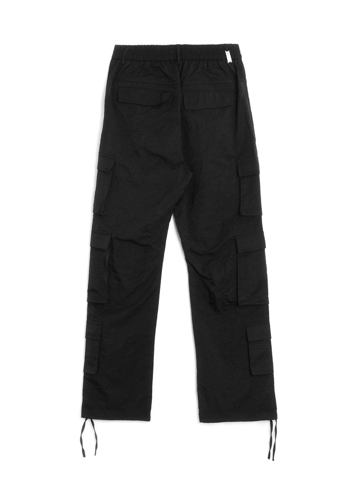 Tech Cargo Pants-2