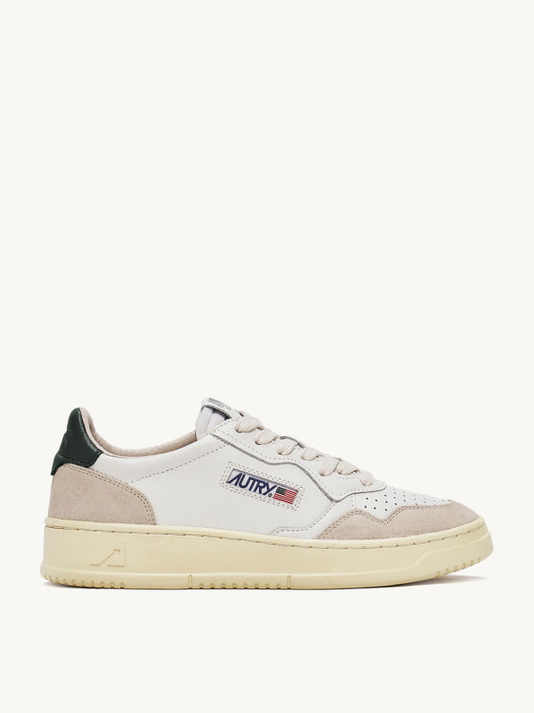 Medalist Low Man sneakers