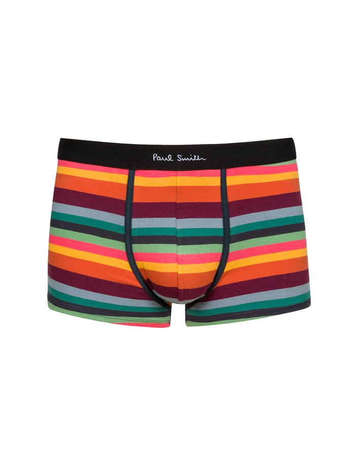 3 Pack Multicolor Boxers-2