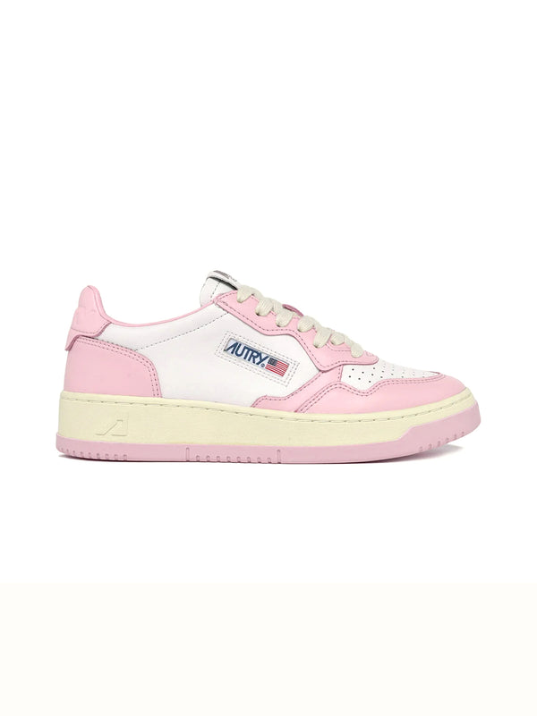 Sneakers Medalist Low Donna