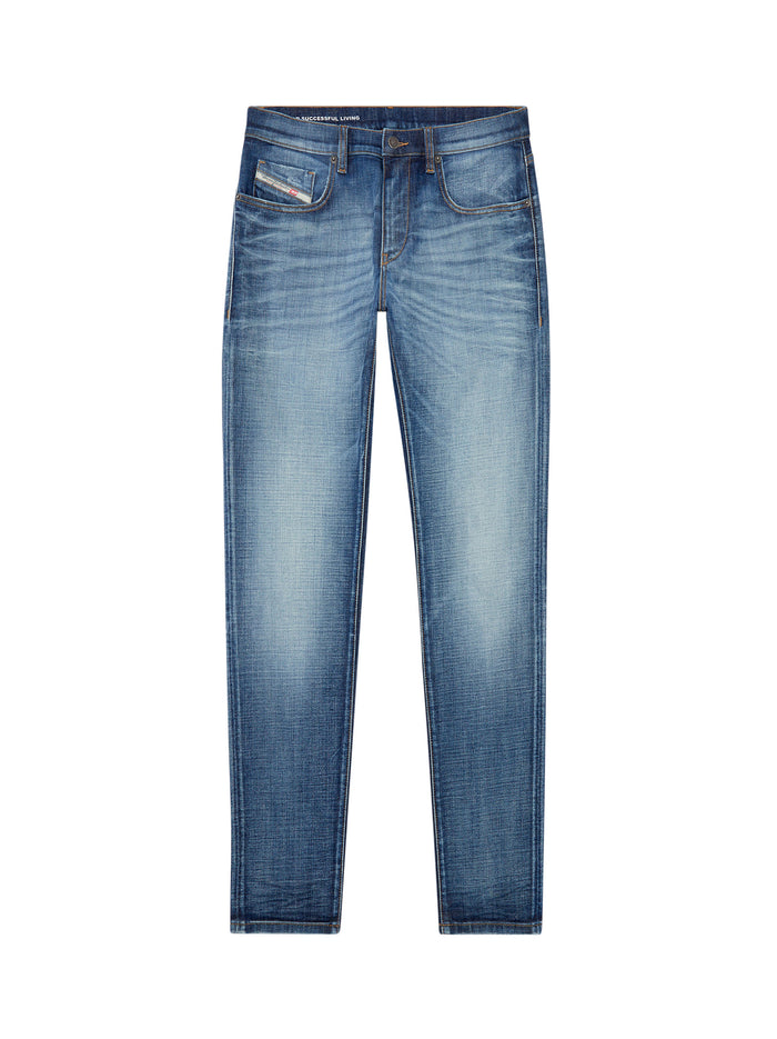 Slim Jeans 2019 D-strukt 0dqae-1