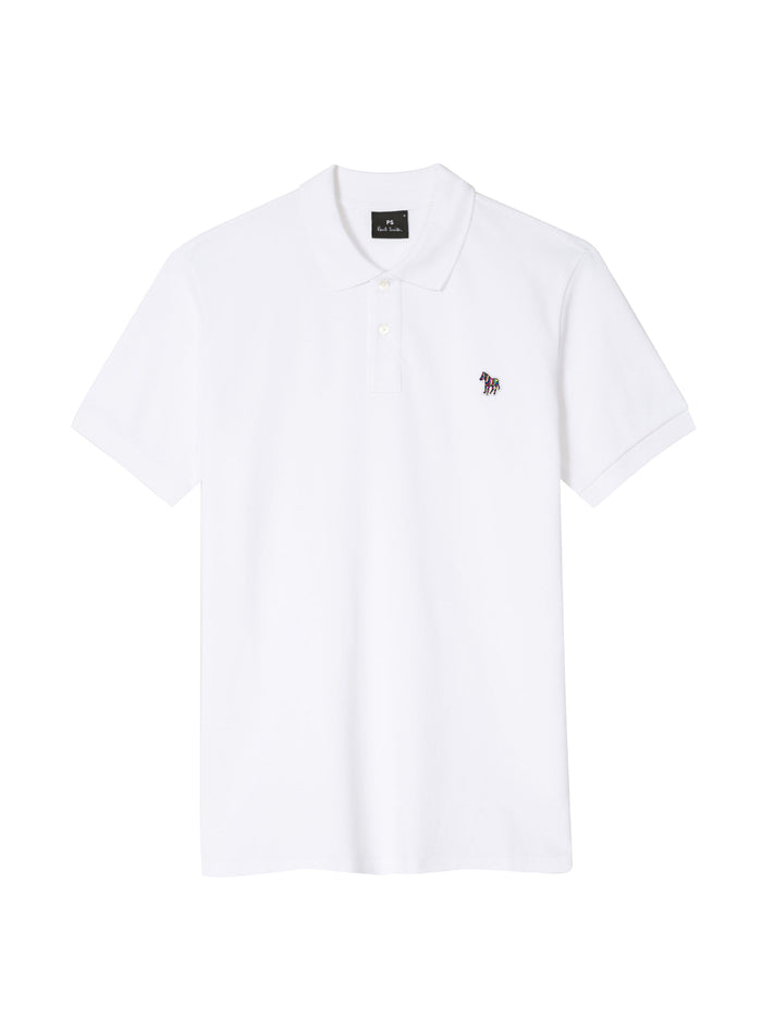 Polo shirt-1