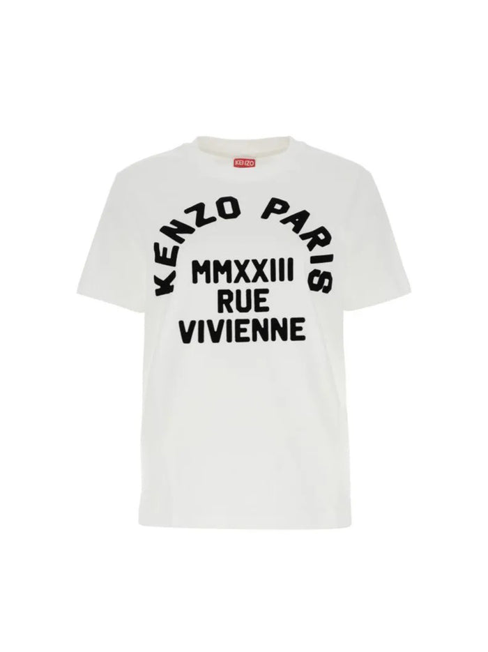 T-shirt Rue Vivienne-1