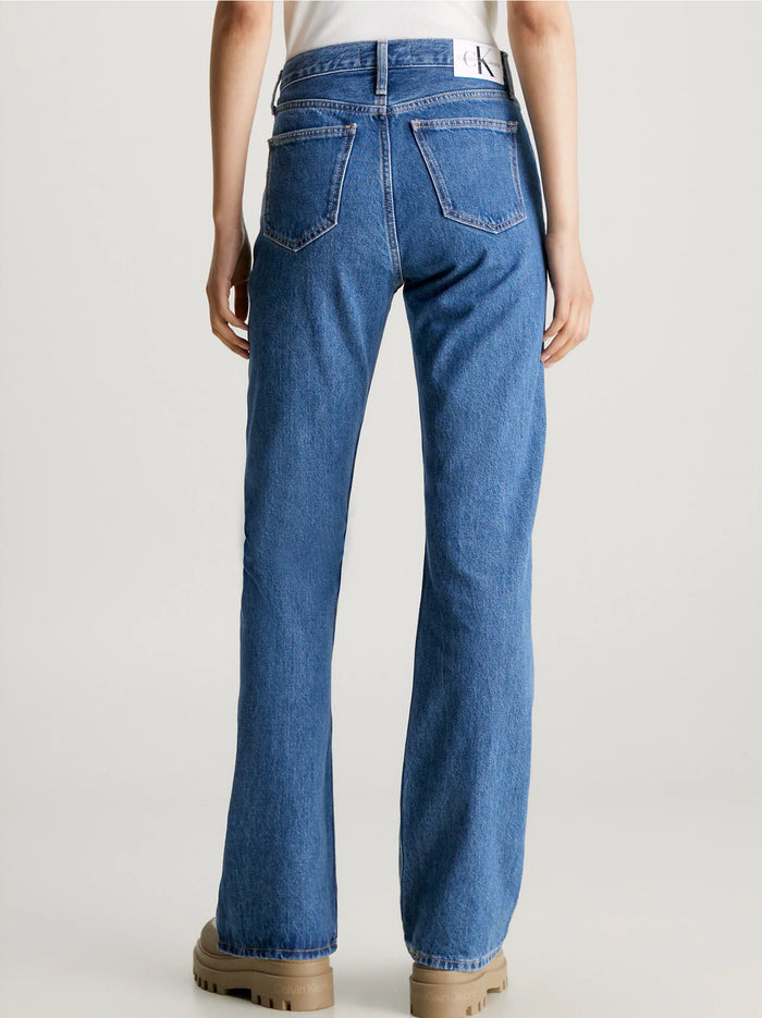 Jeans Authentic Bootcut-3