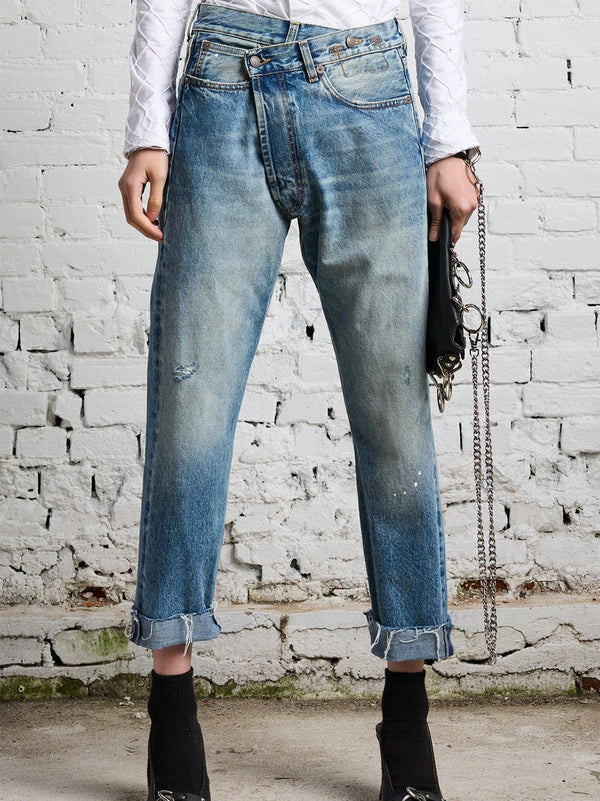 Crossover Jeans Jasper-2