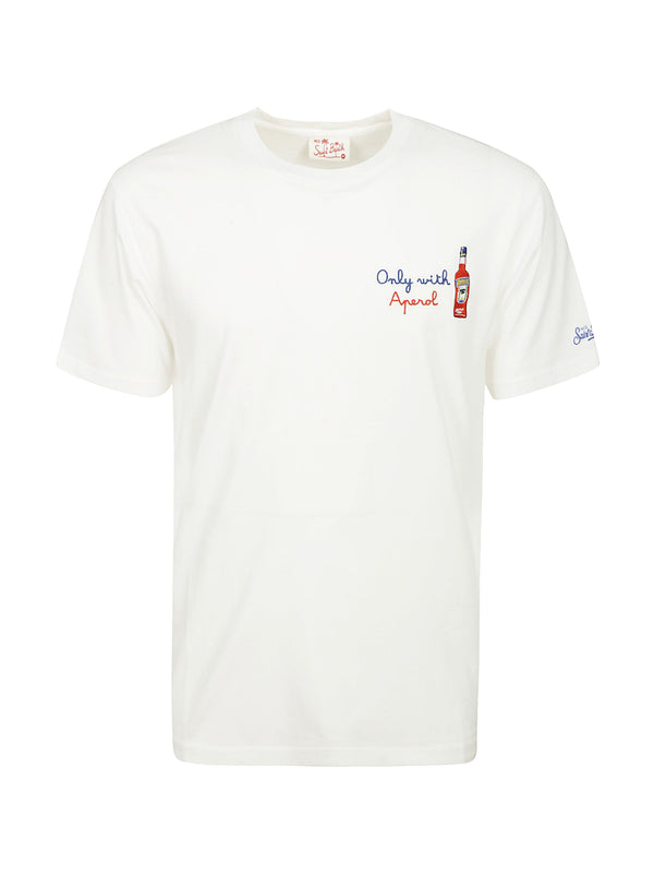 T-shirt Portofino Spritz Only