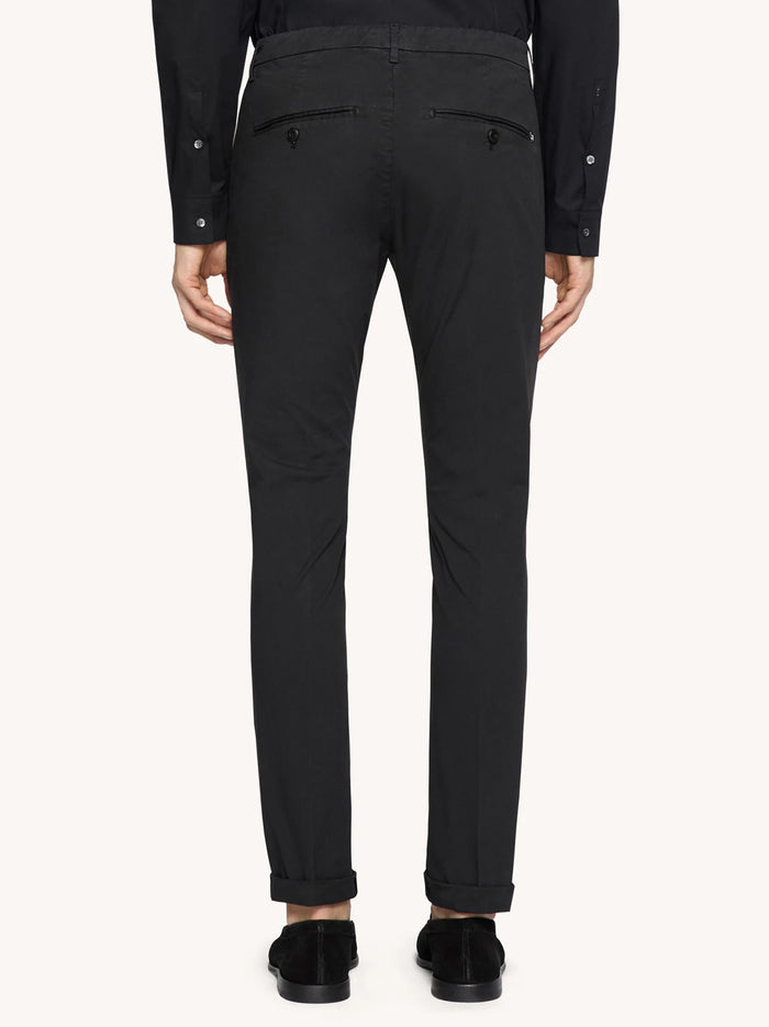 Pantaloni Gaubert Slim-3