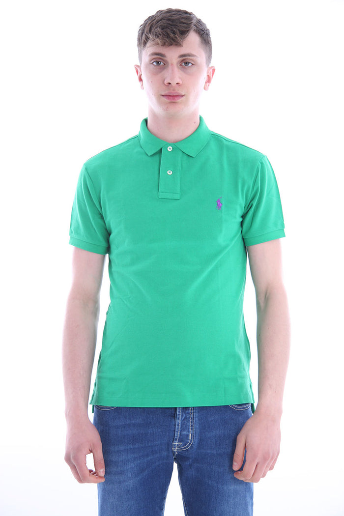 Ralph Lauren Polo Verde-1