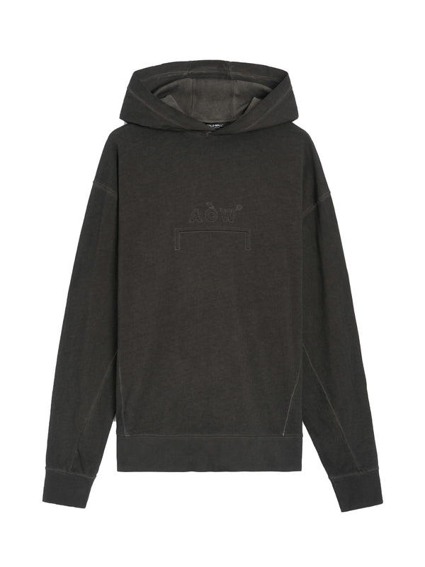 Dissolve Dye Hoodie