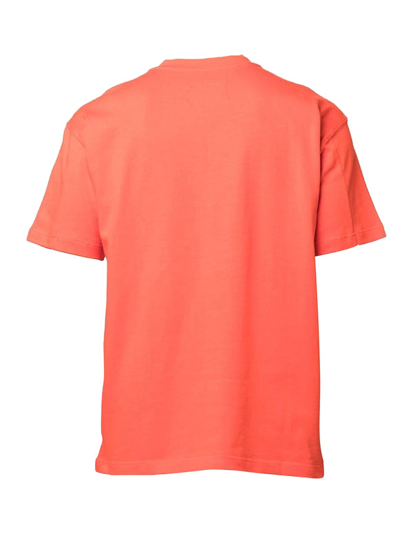 Gradient Logo T-shirt-2