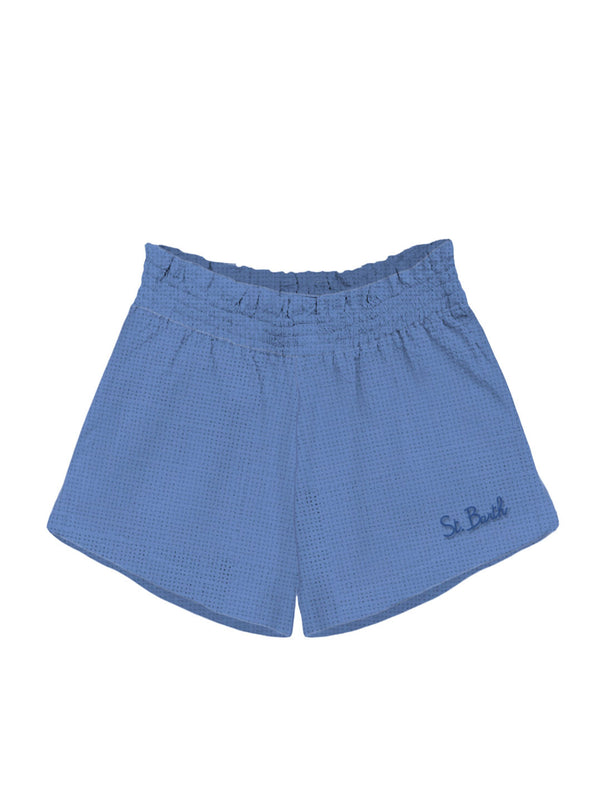 Shorts Lino Meave