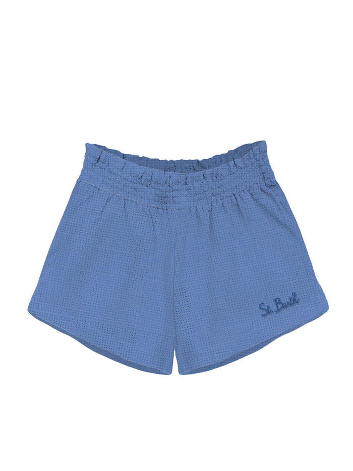Shorts Lino Meave-1