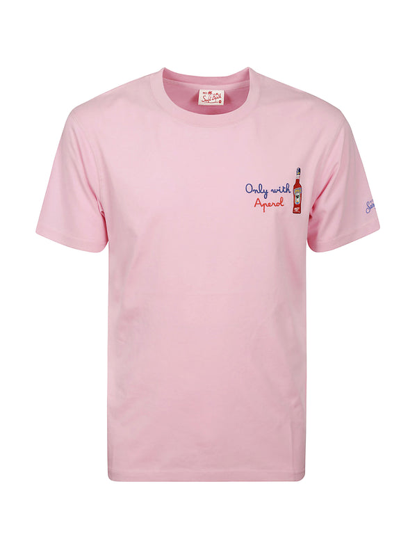 T-shirt Spritz Only Pink