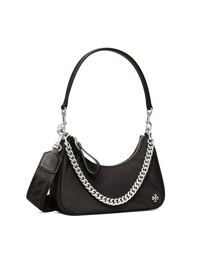 Shoulder Bag With Chain-1