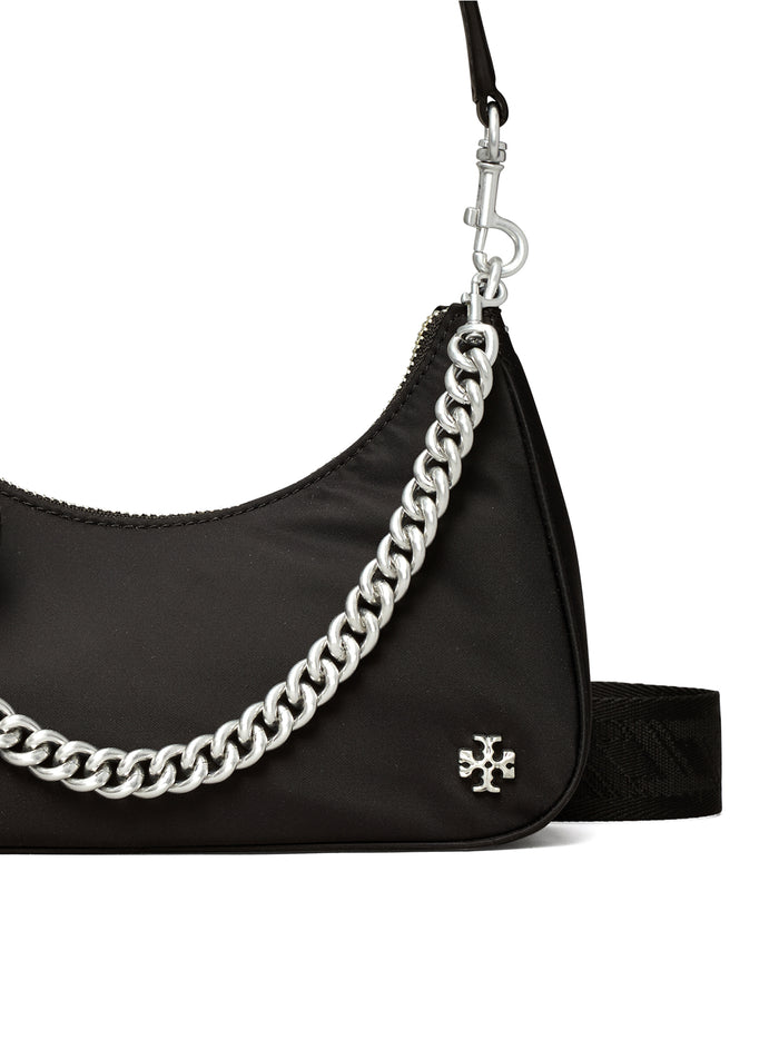 Shoulder Bag With Chain-2