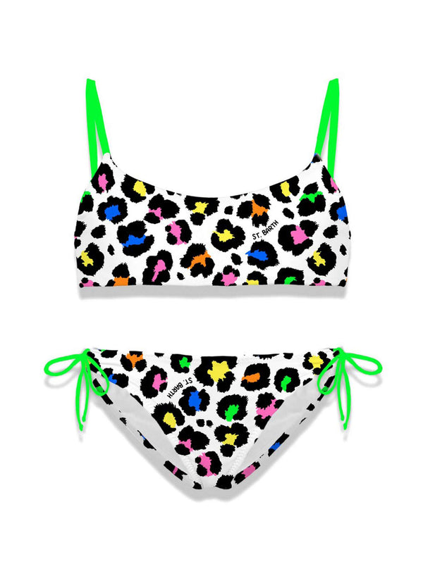 Bikini Jaiden Leo Pop75