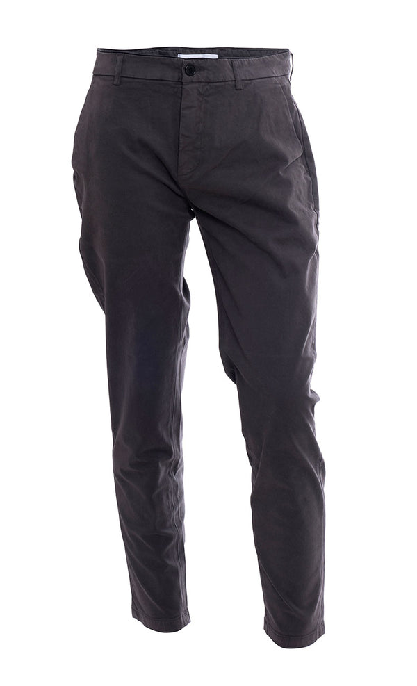 Slim Chinos trousers