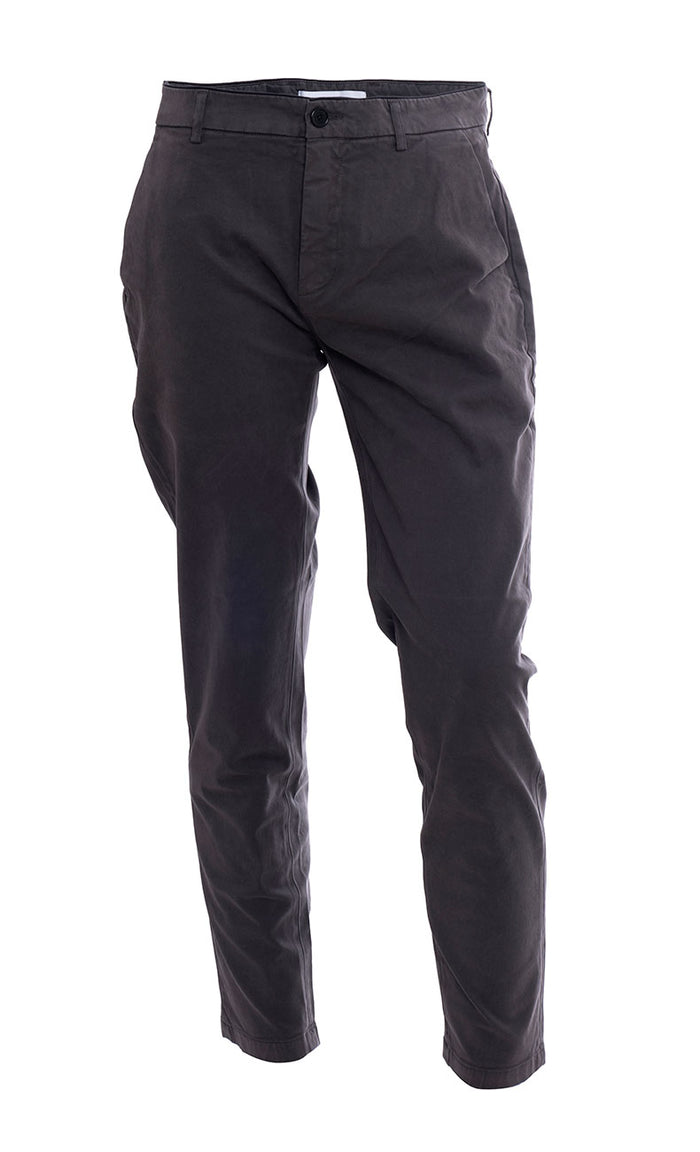 Pantalone Chinos Slim-1