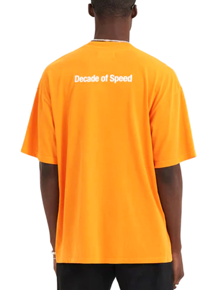 Decade Of Speed T-shirt-2