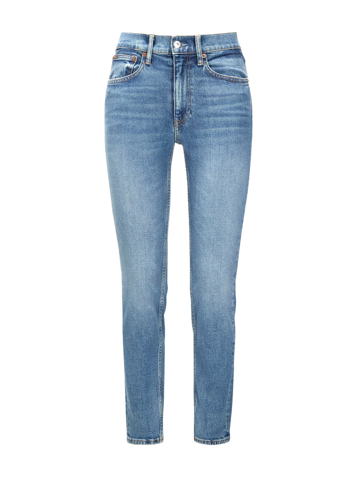 Jeans Skinny Mid-1