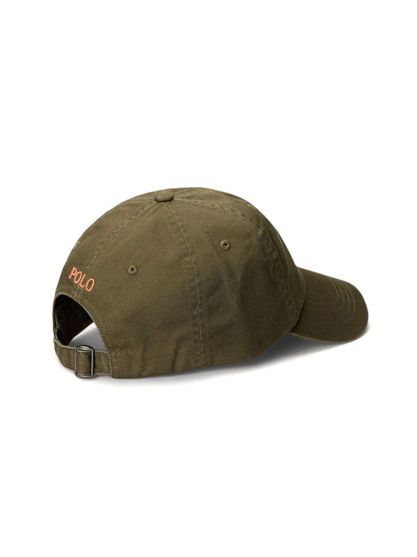 Cappello Visiera-2