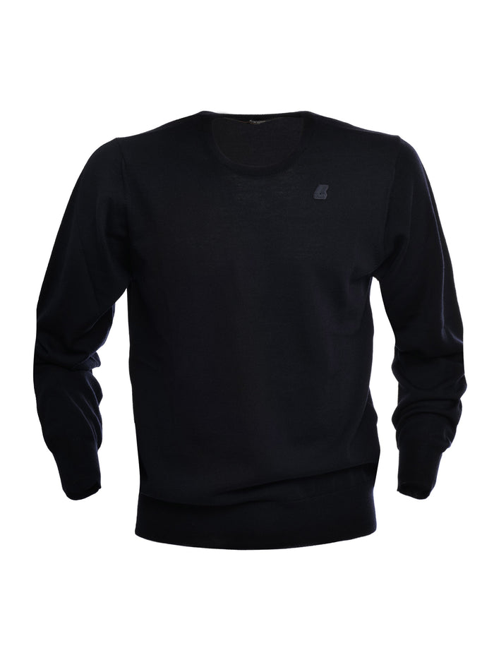 Sebastien Merino sweater-1