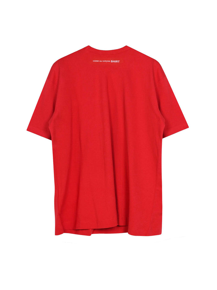 T-shirt Oversize-2