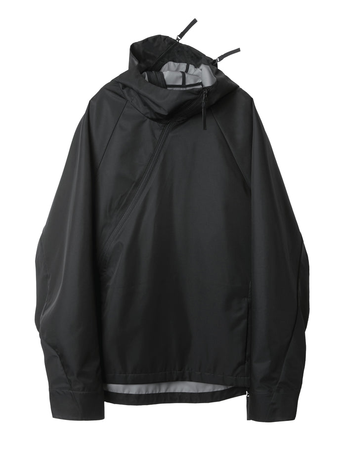 Technical Jacket-1