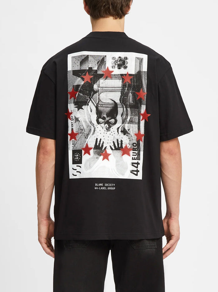 Greed Master Tee-3