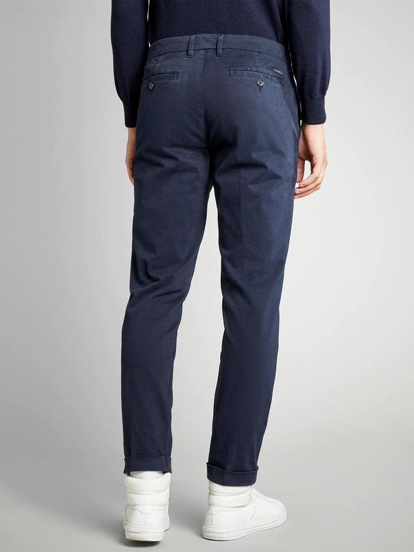 Pantalone Capri-2