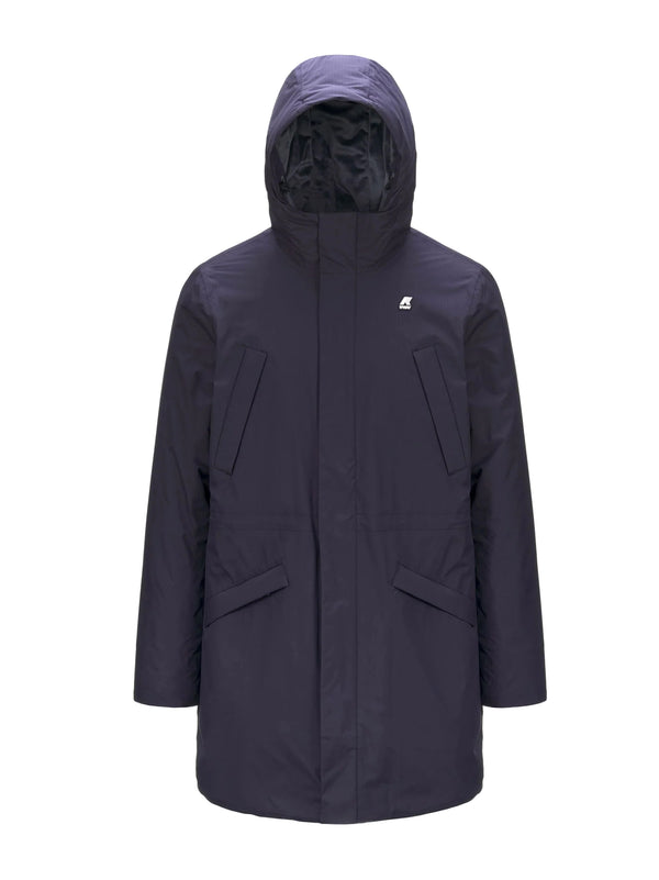 Parka Remi Ripstop Marmotta