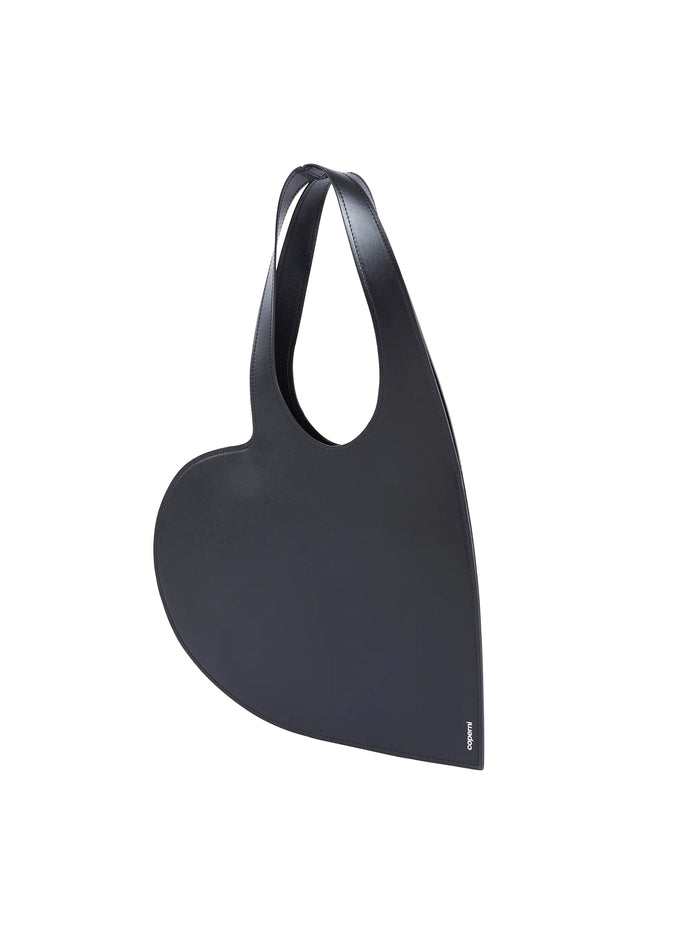 Mini Heart Tote Bag-3