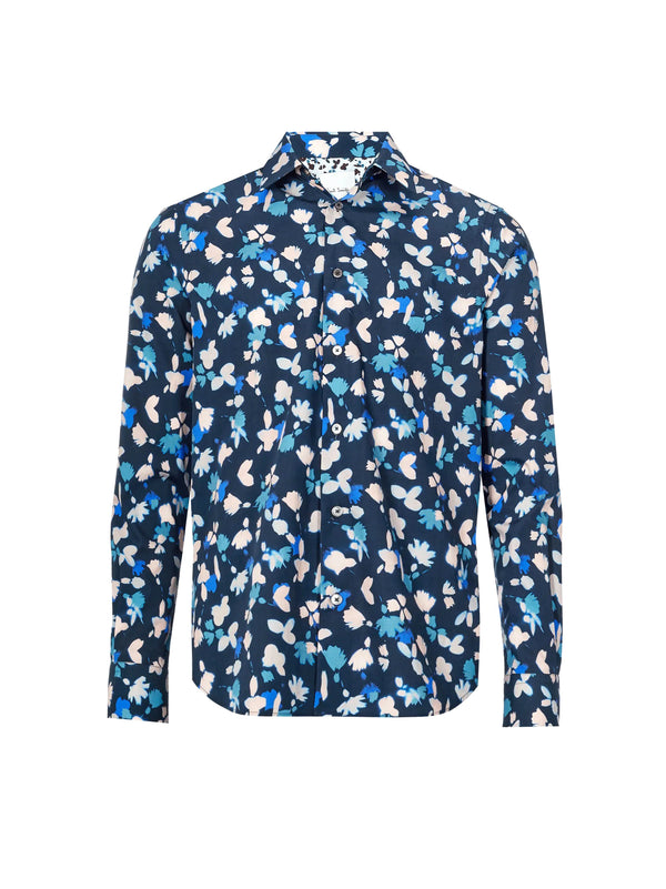 City Garden Long Sleeve Shirt