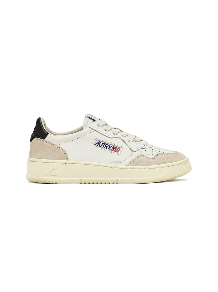 Sneakers Medalist Low Donna-1