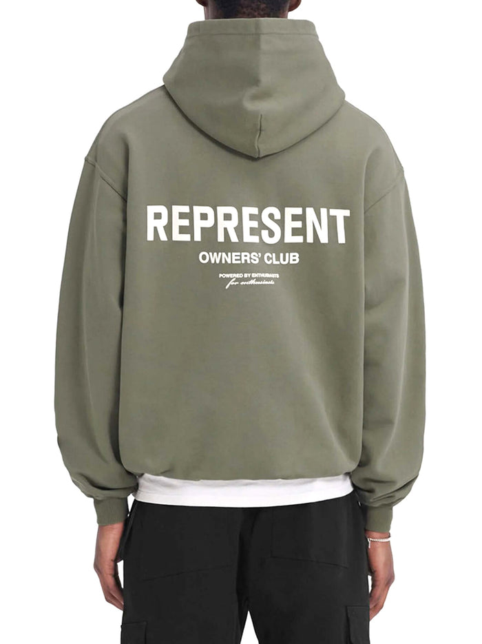 Owners Club Hoodie-2