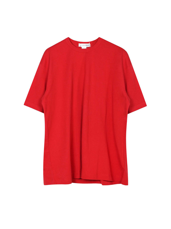 T-shirt Oversize-1