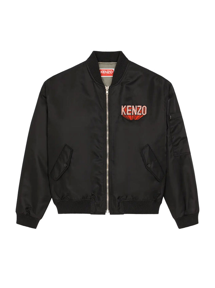 Bomber Kenzo 3d-1