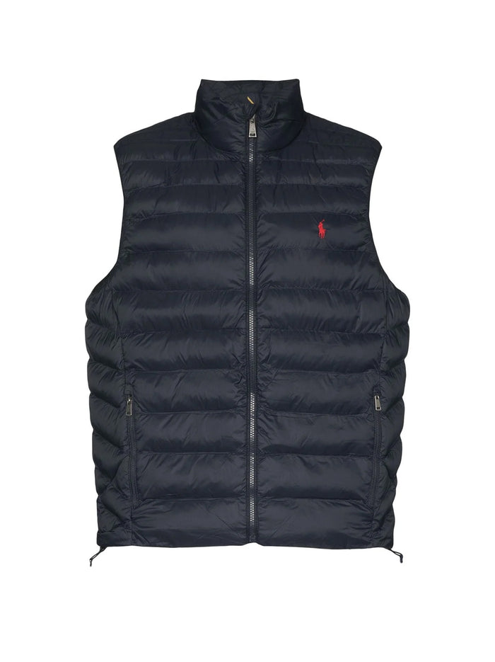 Nylon vest-1