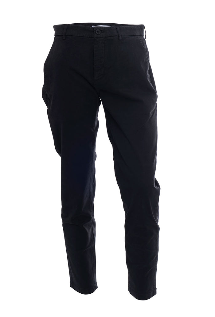 Pantalone Chinos Slim-1