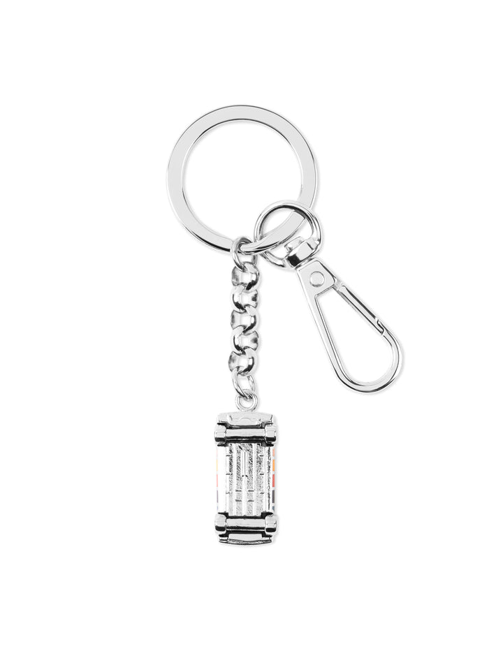 Mini key ring-2